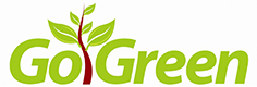go green
