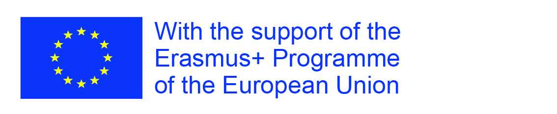 logosbeneficaireserasmusright withthesupportof