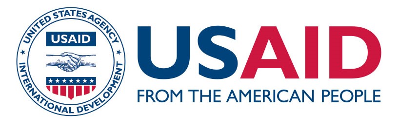 USAID Logo