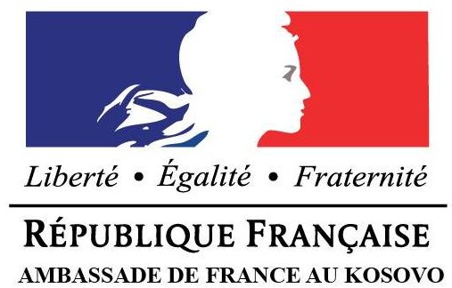 Ambasada Franceze